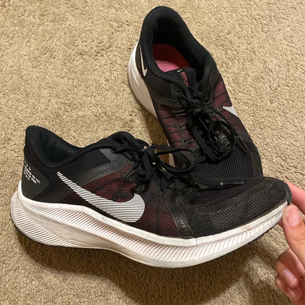 Nike Quest Running Shoes Women’s 8.5